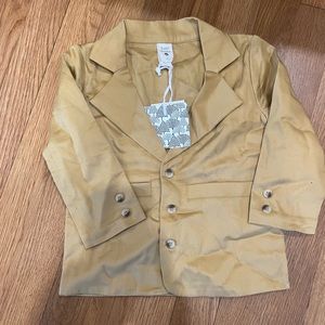 Kate Quinn suit Jacket